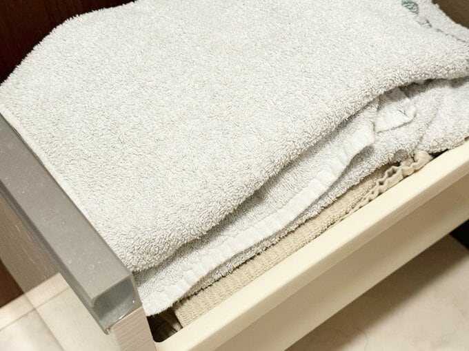 「あとで使おう」という選択肢はなしに