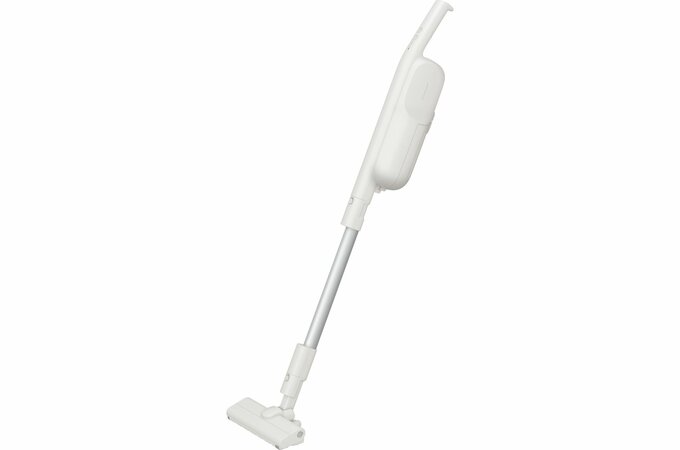 パナソニックのコードレス掃除機