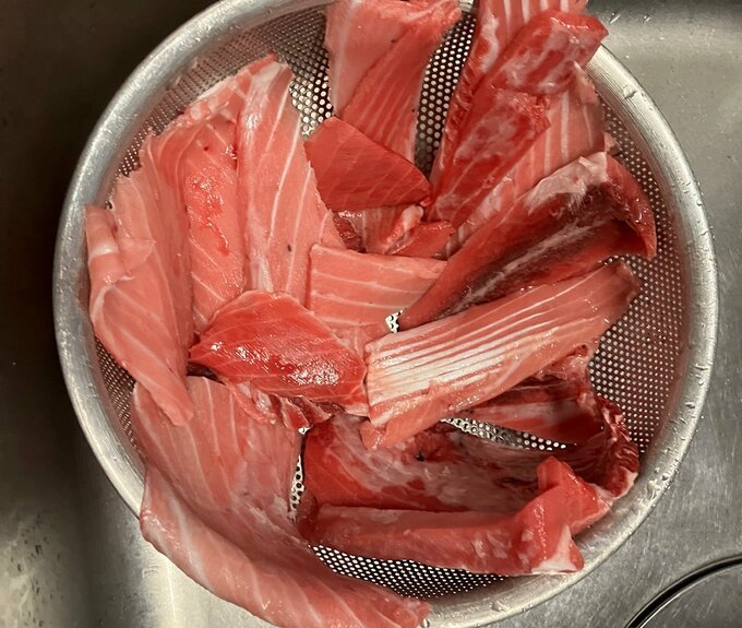 写真：Eマグロ1