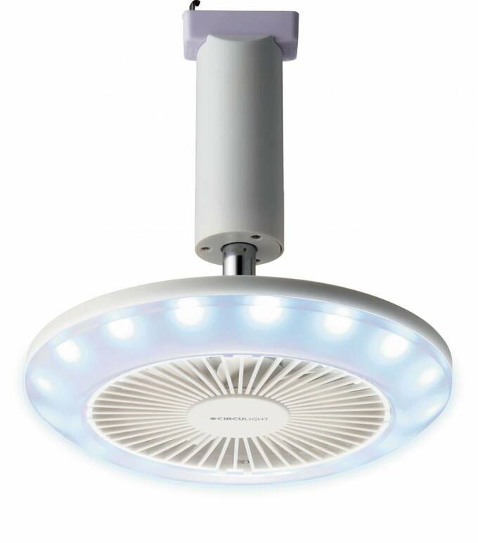 サーキュライトソケット