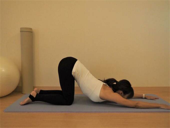 いきなりハード系