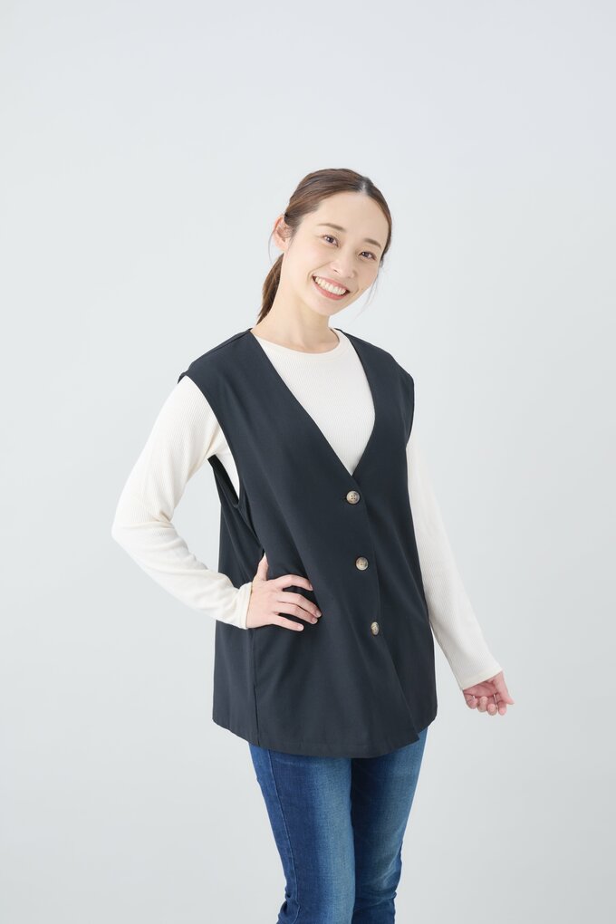 インナー おしゃれ