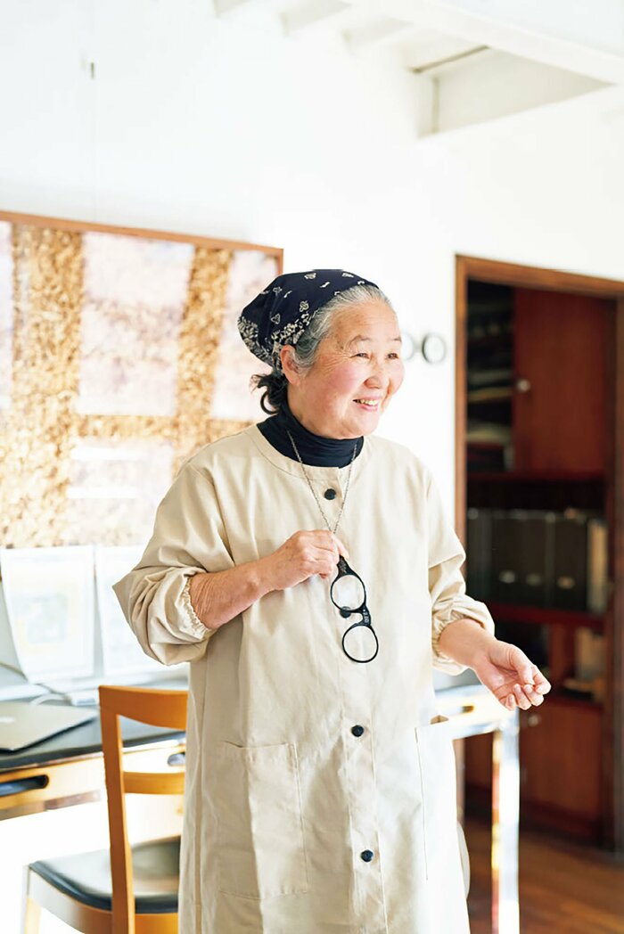 70歳になった暮らしの達人が「手放せない日用品」4つ。冷蔵庫スタメン