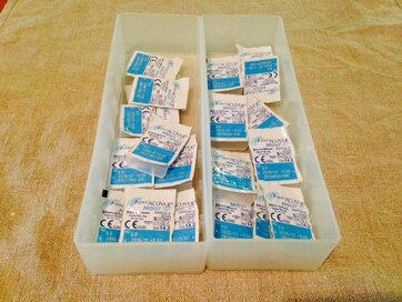 【バラして】収納すると、使い勝手が断然上がるものとは!?