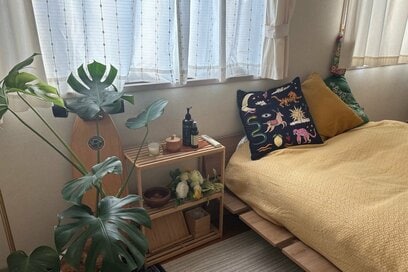 50代、使っていない「子ども部屋」を見直し。家族が“片付け”に前向きになるヒント4つ