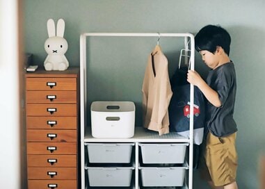 「家事ボード」でやり忘れなし！無理せず楽しく家事分担するコツ