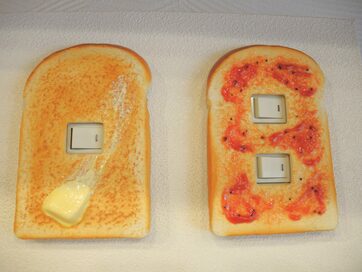 かっぱ橋道具街の食品サンプルがますます進化！自分でつくるキットもあるよ