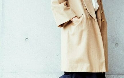 40代、見栄えだけのファッションをやめた。スニーカーやブラトップでいい