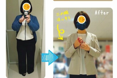 どうしてもやせなかった50代が運動なしで14kg減！食事で気をつけたこと3つ：4月に読みたい記事