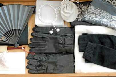 60代、入院セットと仏事セットは日ごろから準備。高級品はあえて選ばない