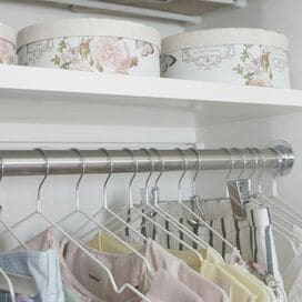 使い勝手も見た目も◎。ダイソーの「買ってよかった！」収納グッズBEST3