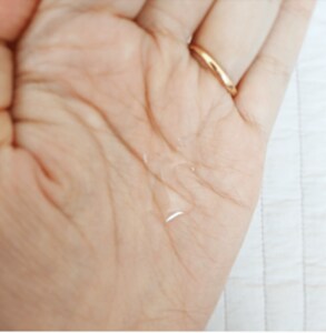 気になる使い心地