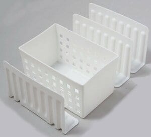 保冷剤の管理、どうする？冷凍庫を使いやすくするプロのアイデア