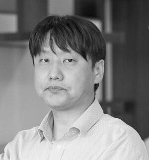 天野周平さん(ショップ担当者)