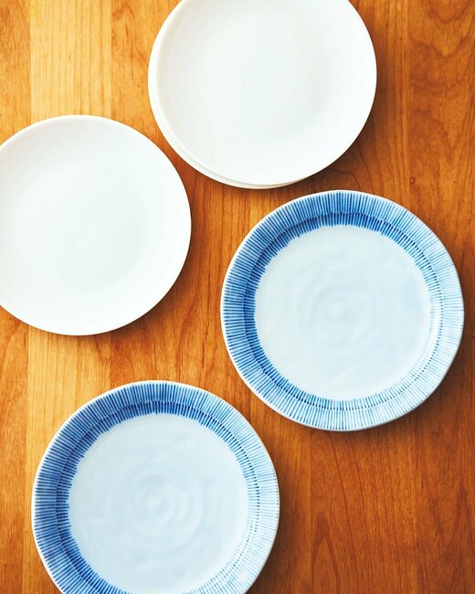 来客用の 取り分け皿