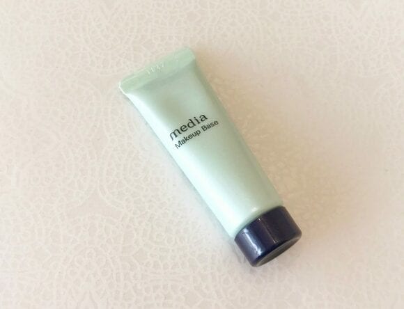 ファミマ限定グリーン下地