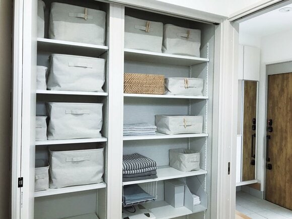 扉をあけっ放しにしたくなるほどの美しさ