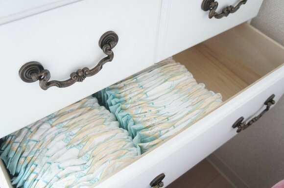 スマホだけで！家じゅうのストック品を5分で在庫管理する方法