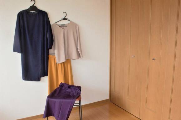 レンタルアイテム