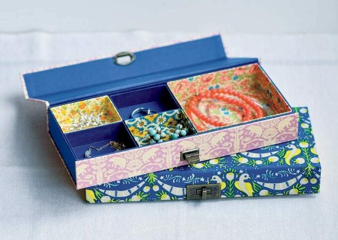 ジュエリーケース