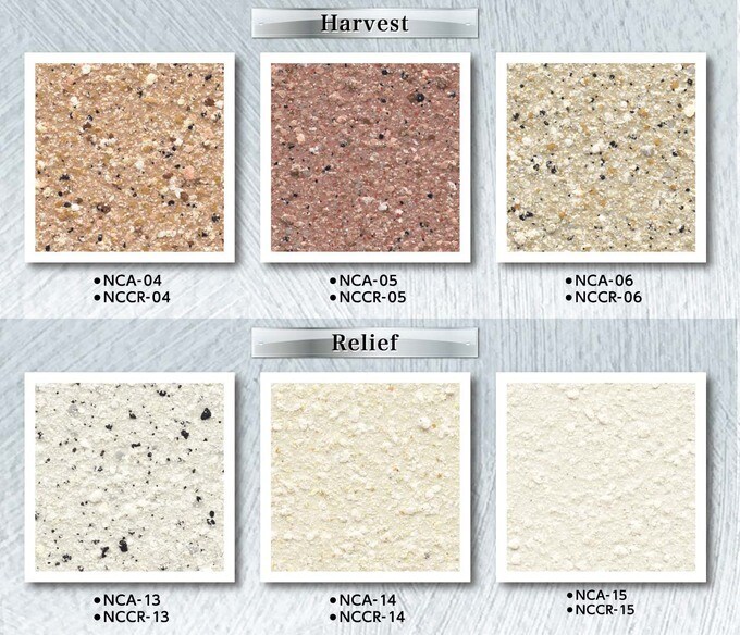 クリスタルアートセラミック