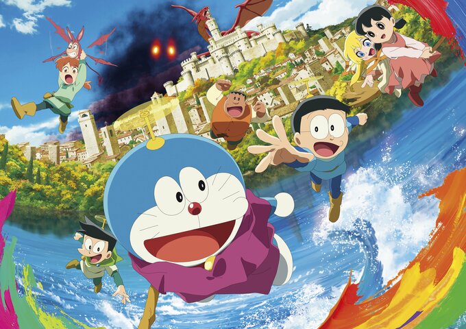 ポスタービジュアル