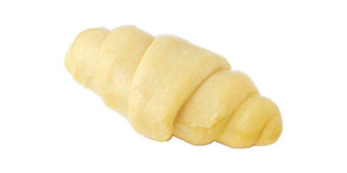 フレンチミニクロワッサン生地画像