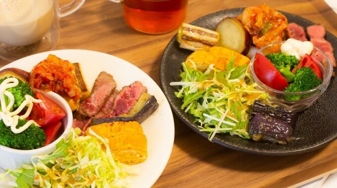 食事