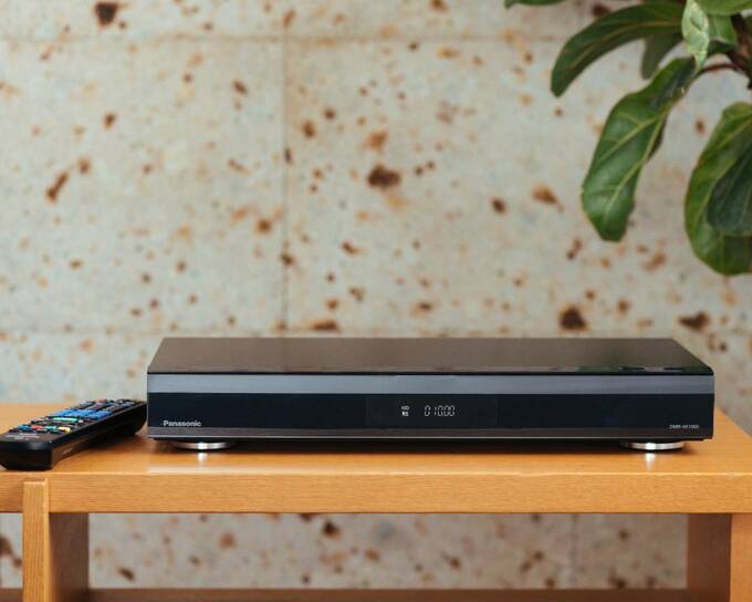 全自動ディーガ