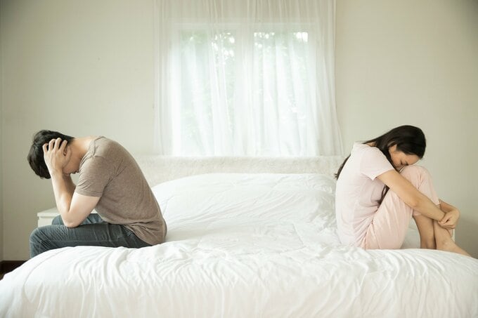 義務感のようなセックス