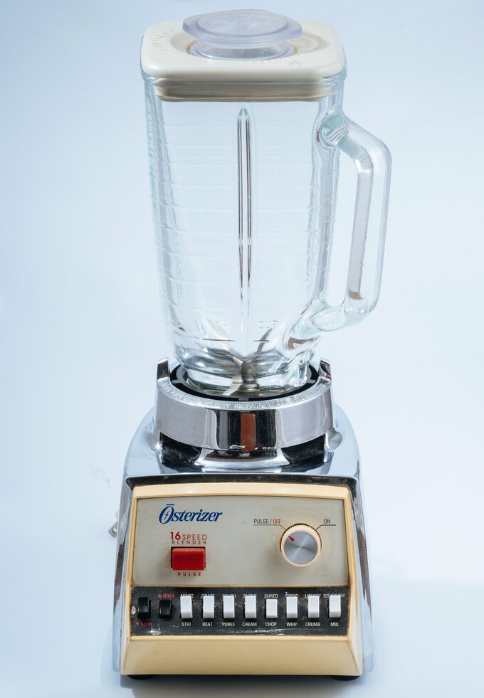 オスターのブレンダー
