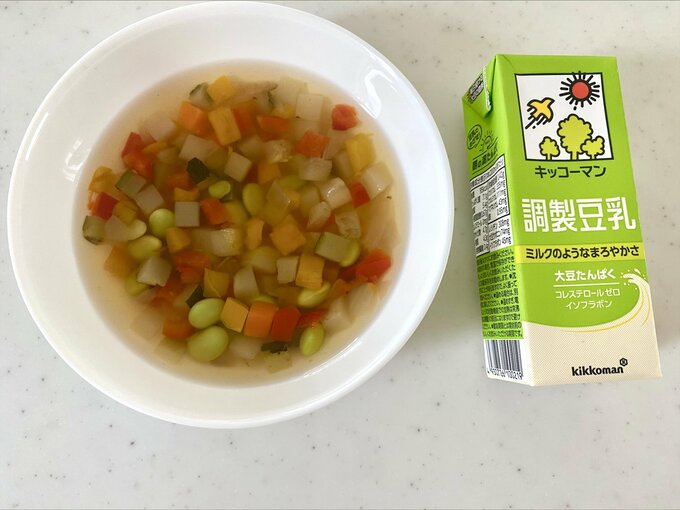 sakuraさんの朝食