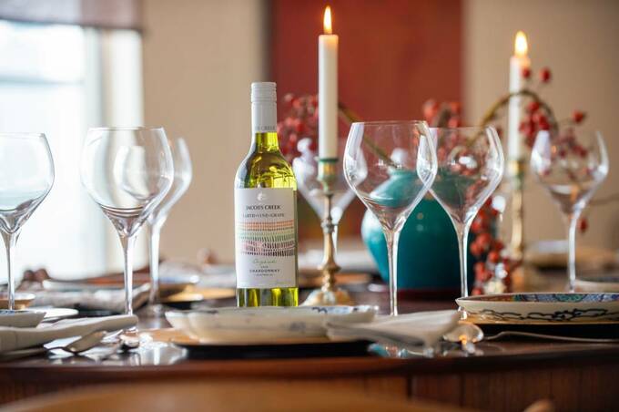 オーガニックワイン