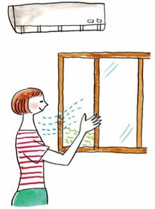 工夫すればもっと節約!知っておきたい、エアコンの使い方