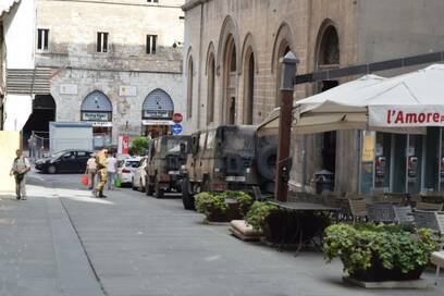 コロナ禍で見たイタリア人の意外な気質。じつは潔癖で徹底的