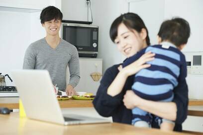 「四六時中ごはんをつくっている」…コロナで変わった家事を大調査