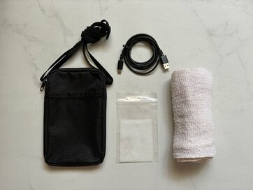 40代、高速バスのひとり旅。持参して正解だったもの4つと反省点2つ
