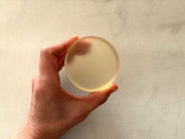 無印良品で「本当に愛してやまない」美容グッズ3つ。690円の洗顔石けんはもちもち泡で香りも最高