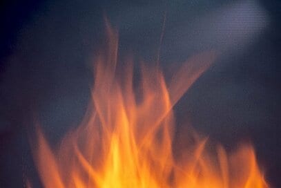 ビンをあけたらもくもく煙！火事だ!!使いかけラー油のびっくりエピソード