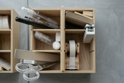 ミニマリストが本当に「減らしてよかった」アイテム。文房具を手放したら劇的にラクに