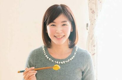 産後太りからマイナス11kg！豆皿でヘルシーな食生活に