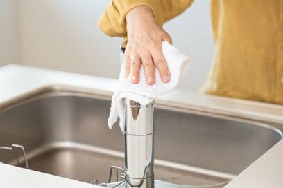 50代からの「家事を手放す」5つのコツ。大切なのはものを減らして“やりすぎない”こと