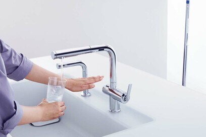 調理＆お手入れラクなキッチン設備。子育て世代に使ってほしい製品をピックアップ