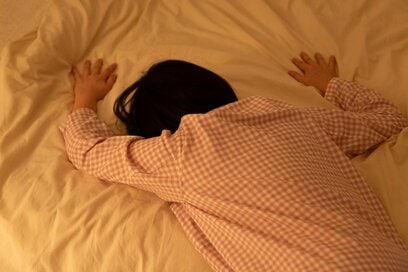 脳出血で10日間倒れて気づいたこと。「がんばりすぎる50代」はやめよう