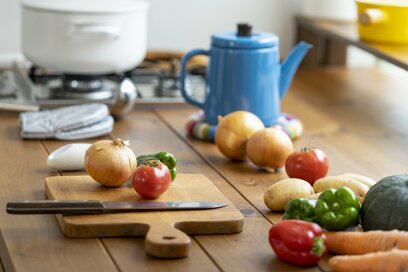 50代から人生を変える生き方。家事の習慣、人間関係を手放したらラクに