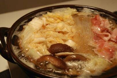 白菜と豚肉のピェンローのつくり方。発酵の力で止まらない味