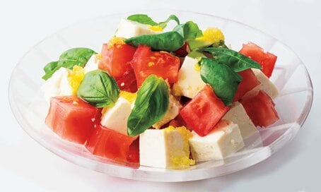 豆腐はがっつり味でマンネリ打破！火を使わないラクうまちょいおかず