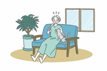 40代50代、老けないために「真夏にやめてよかったこと」4つ。寝具を入れ替えたら寝苦しさが激減