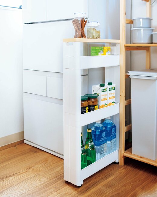 木天板スマートワゴン