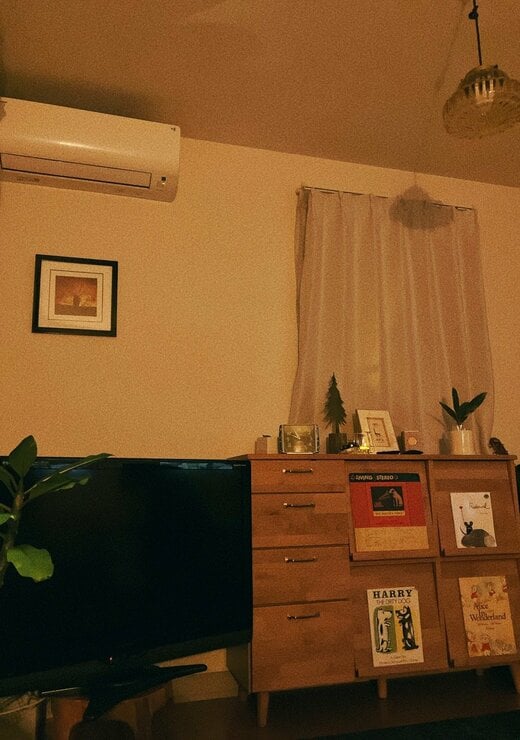 写真：ESSE子ども部屋棚2